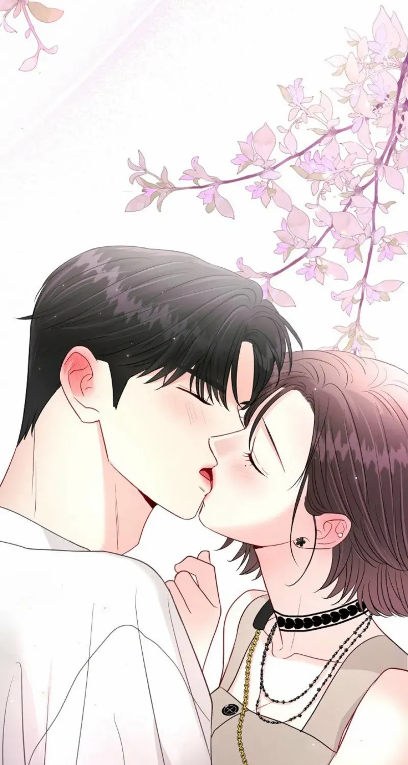 The Summer You Came Chapter 20 page 21 - 