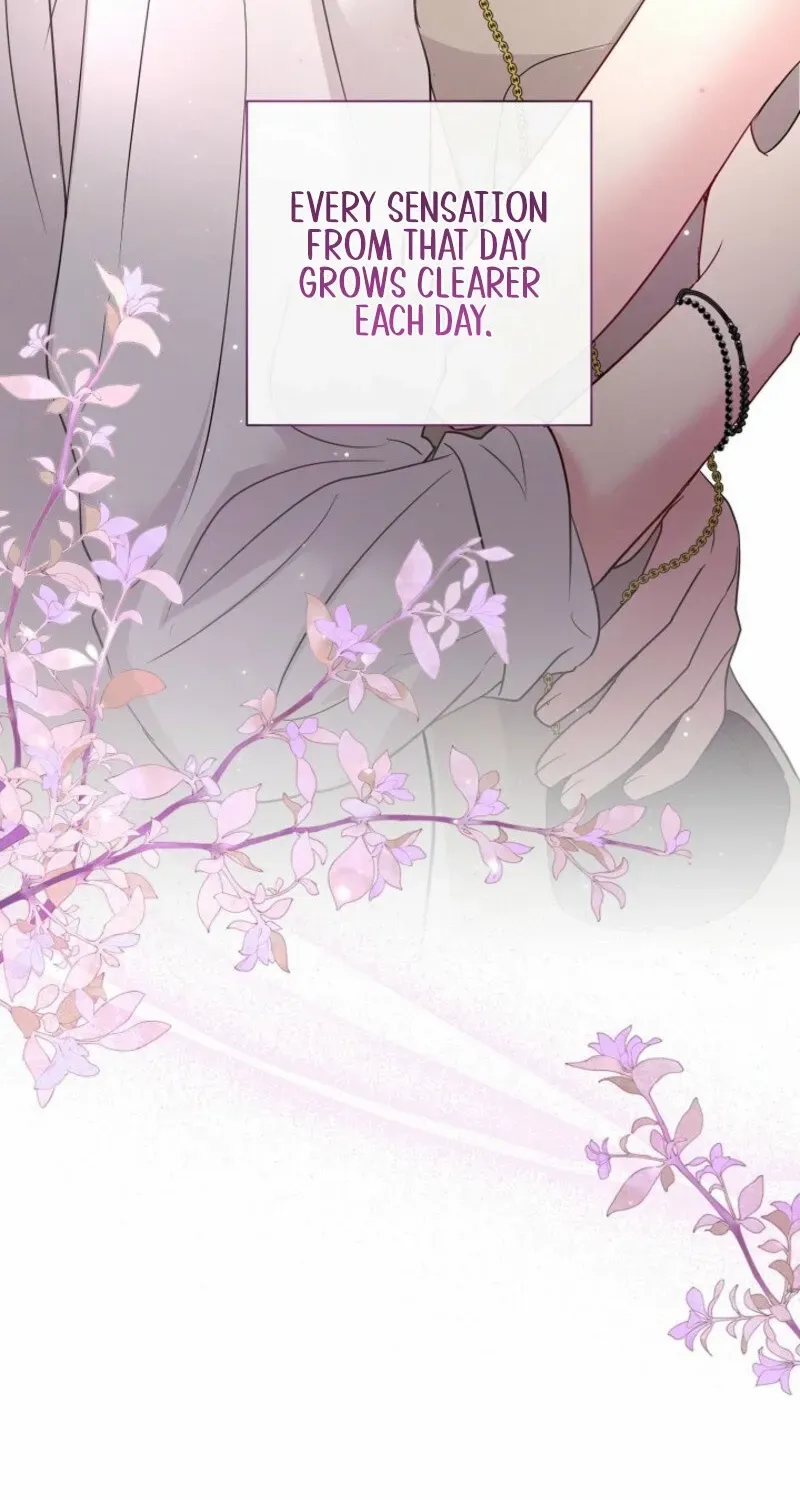 The Summer You Came Chapter 20 page 22 - 