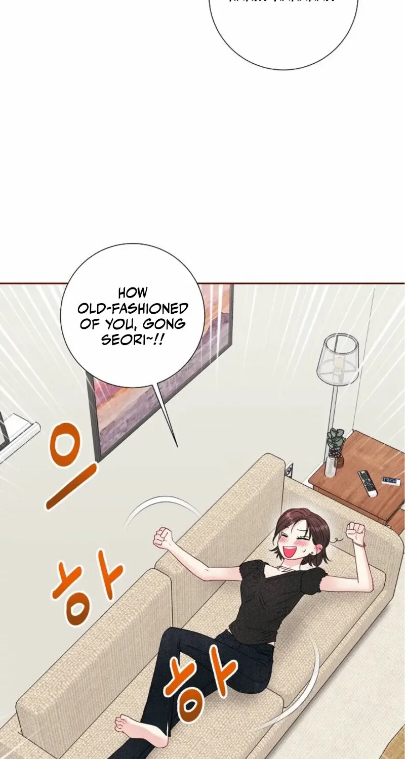The Summer You Came Chapter 20 page 30 - 