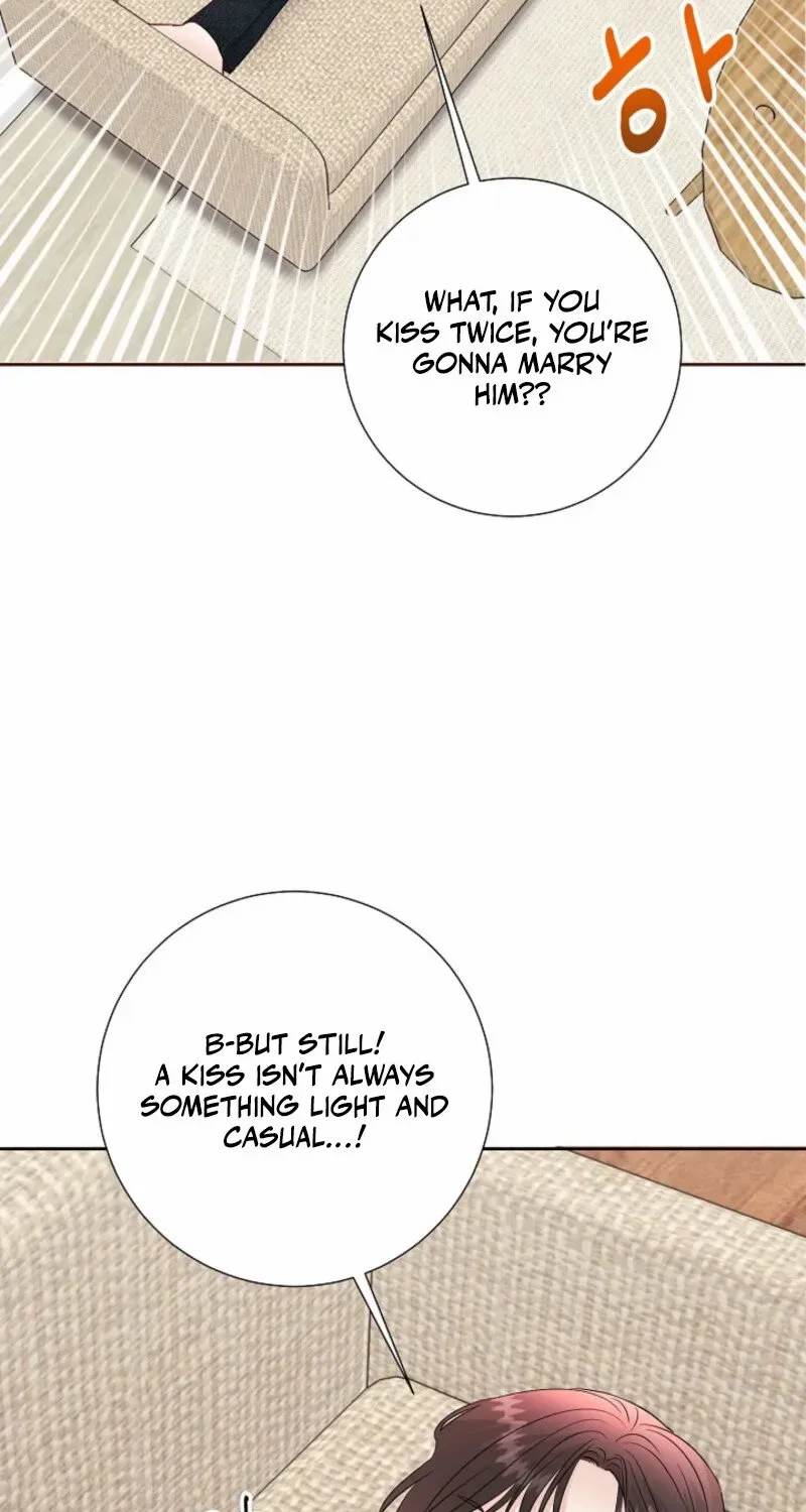 The Summer You Came Chapter 20 page 31 - 