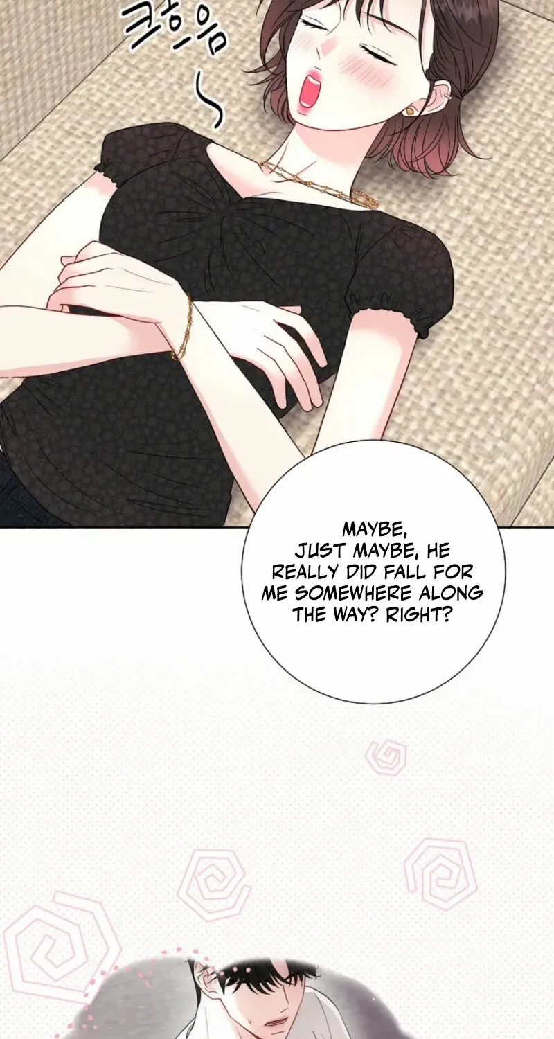 The Summer You Came Chapter 20 page 32 - 