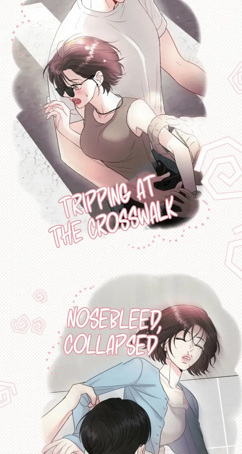 The Summer You Came Chapter 20 page 33 - 