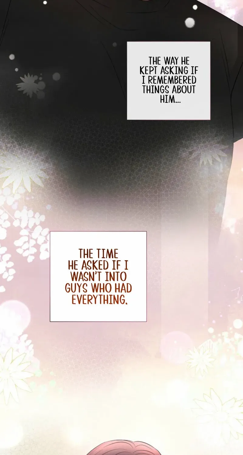 The Summer You Came Chapter 20 page 40 - 