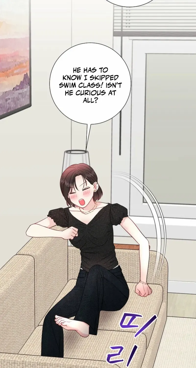 The Summer You Came Chapter 20 page 44 - 