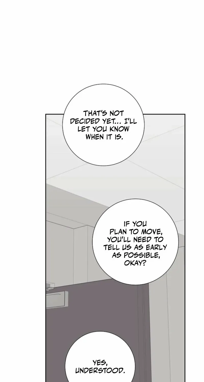 The Summer You Came Chapter 20 page 6 - 
