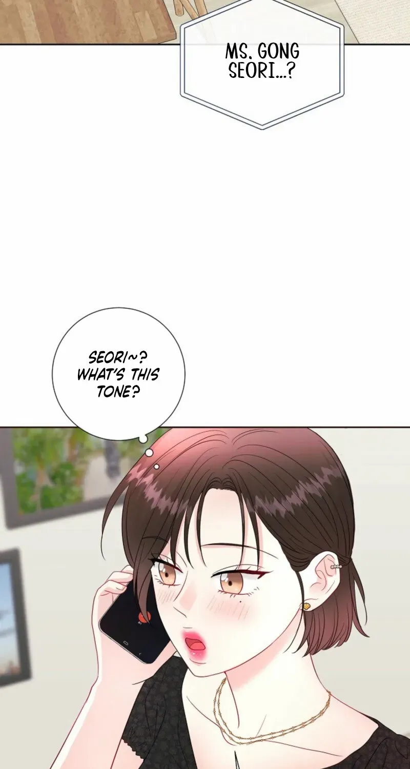 The Summer You Came Chapter 20 page 51 - 