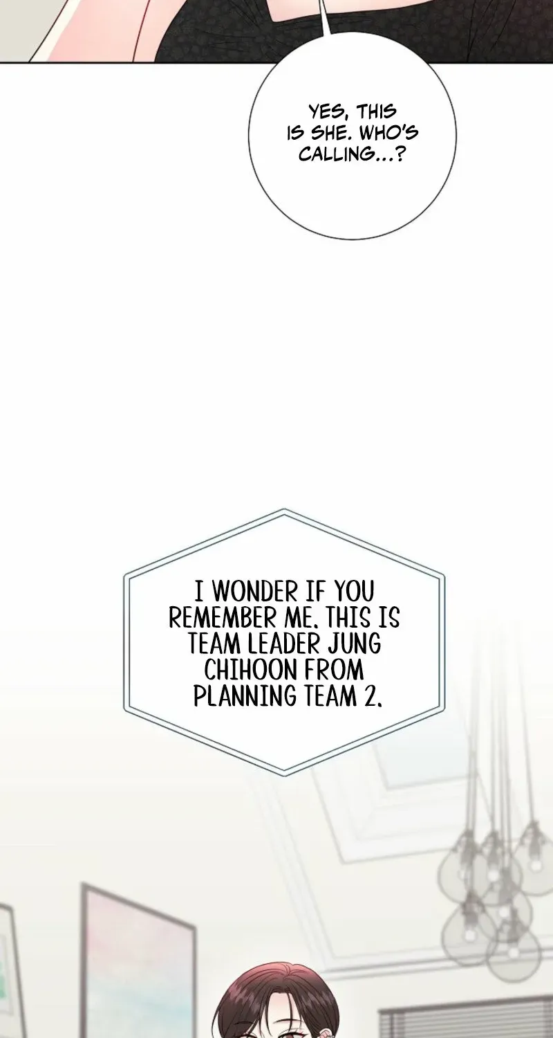 The Summer You Came Chapter 20 page 52 - 
