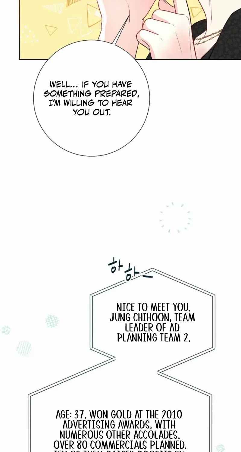 The Summer You Came Chapter 20 page 57 - 