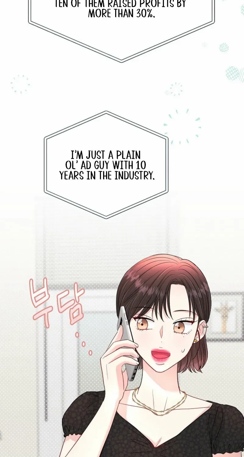 The Summer You Came Chapter 20 page 58 - 