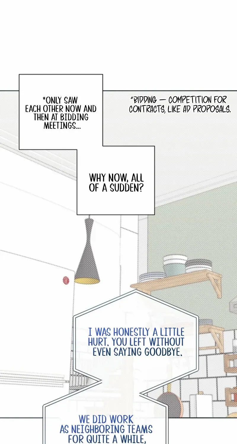 The Summer You Came Chapter 20 page 60 - 