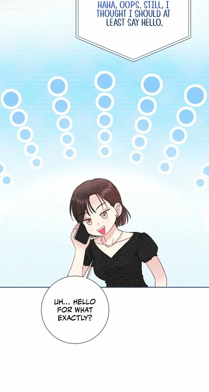 The Summer You Came Chapter 20 page 62 - 