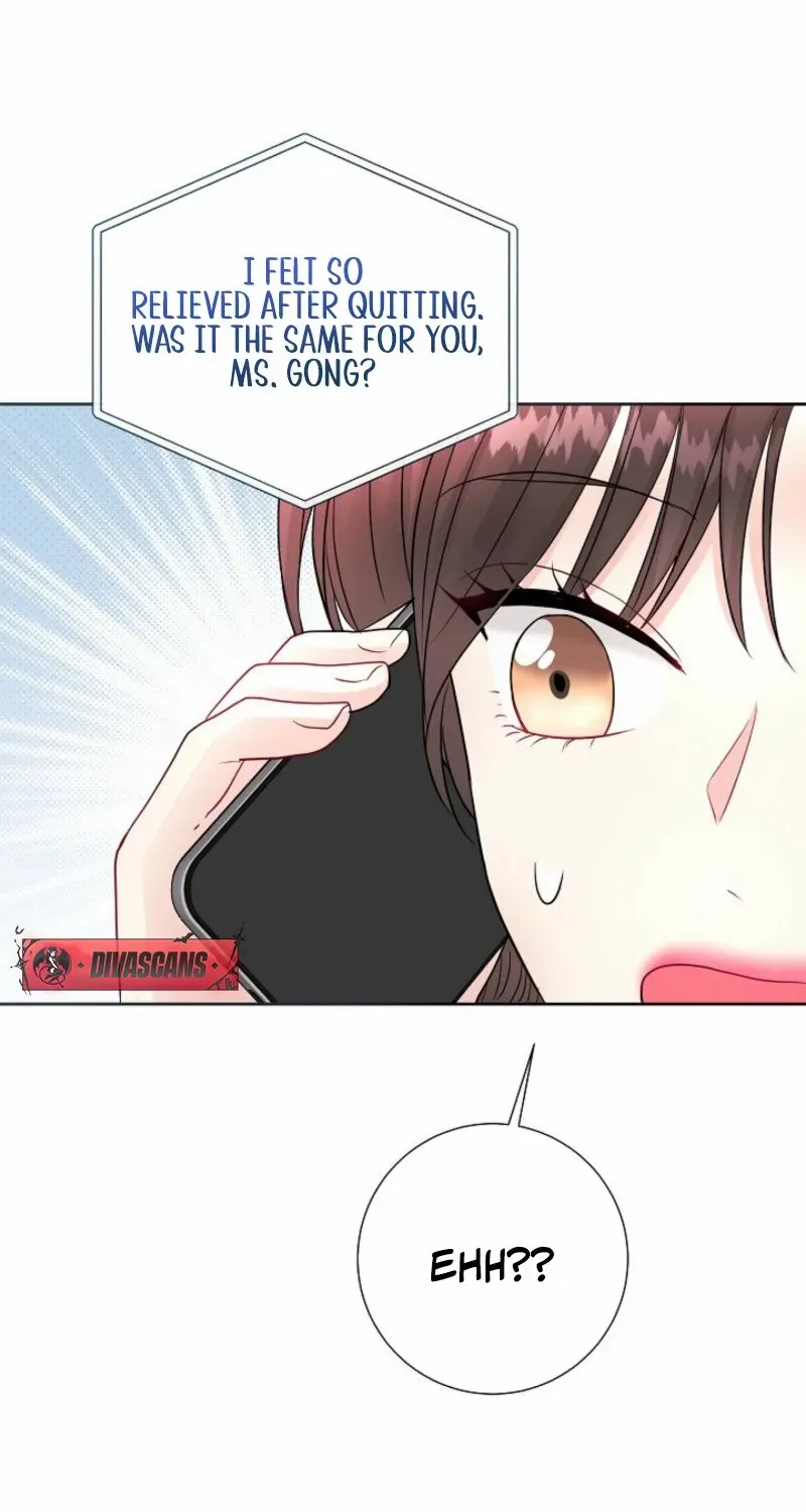 The Summer You Came Chapter 20 page 63 - 