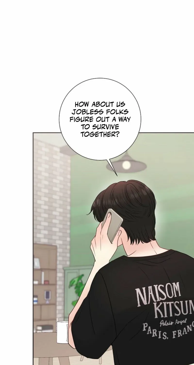 The Summer You Came Chapter 20 page 65 - 