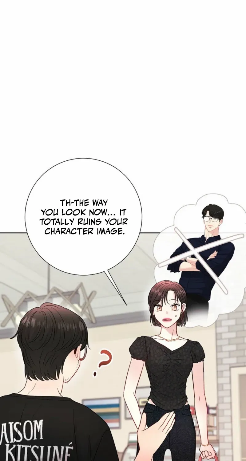 The Summer You Came Chapter 20 page 75 - 