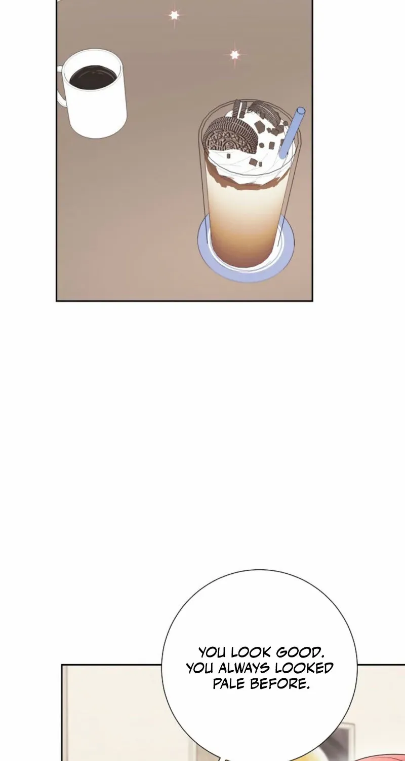 The Summer You Came Chapter 20 page 77 - 