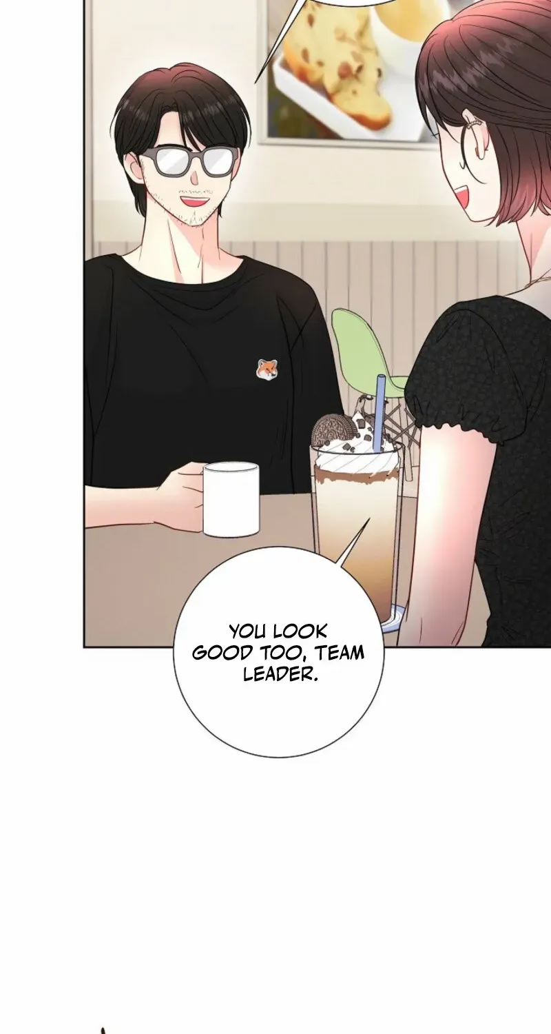 The Summer You Came Chapter 20 page 78 - 