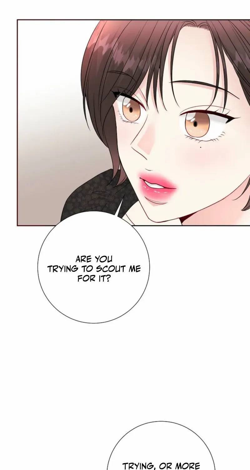 The Summer You Came Chapter 20 page 81 - 