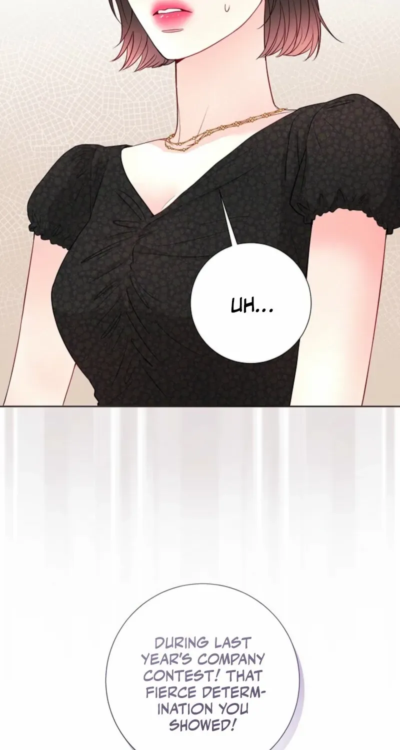 The Summer You Came Chapter 21 page 2 - 