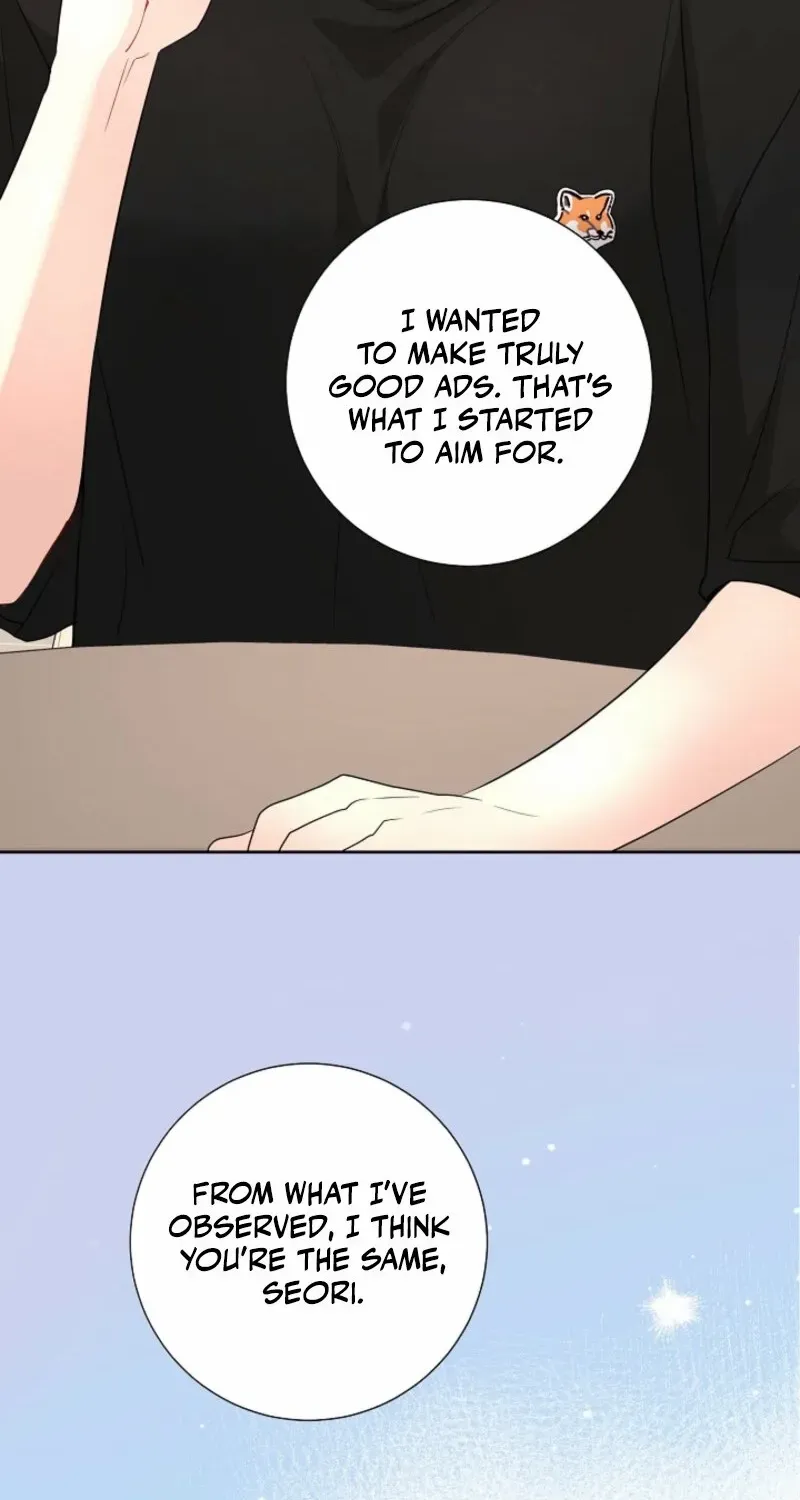 The Summer You Came Chapter 21 page 11 - 