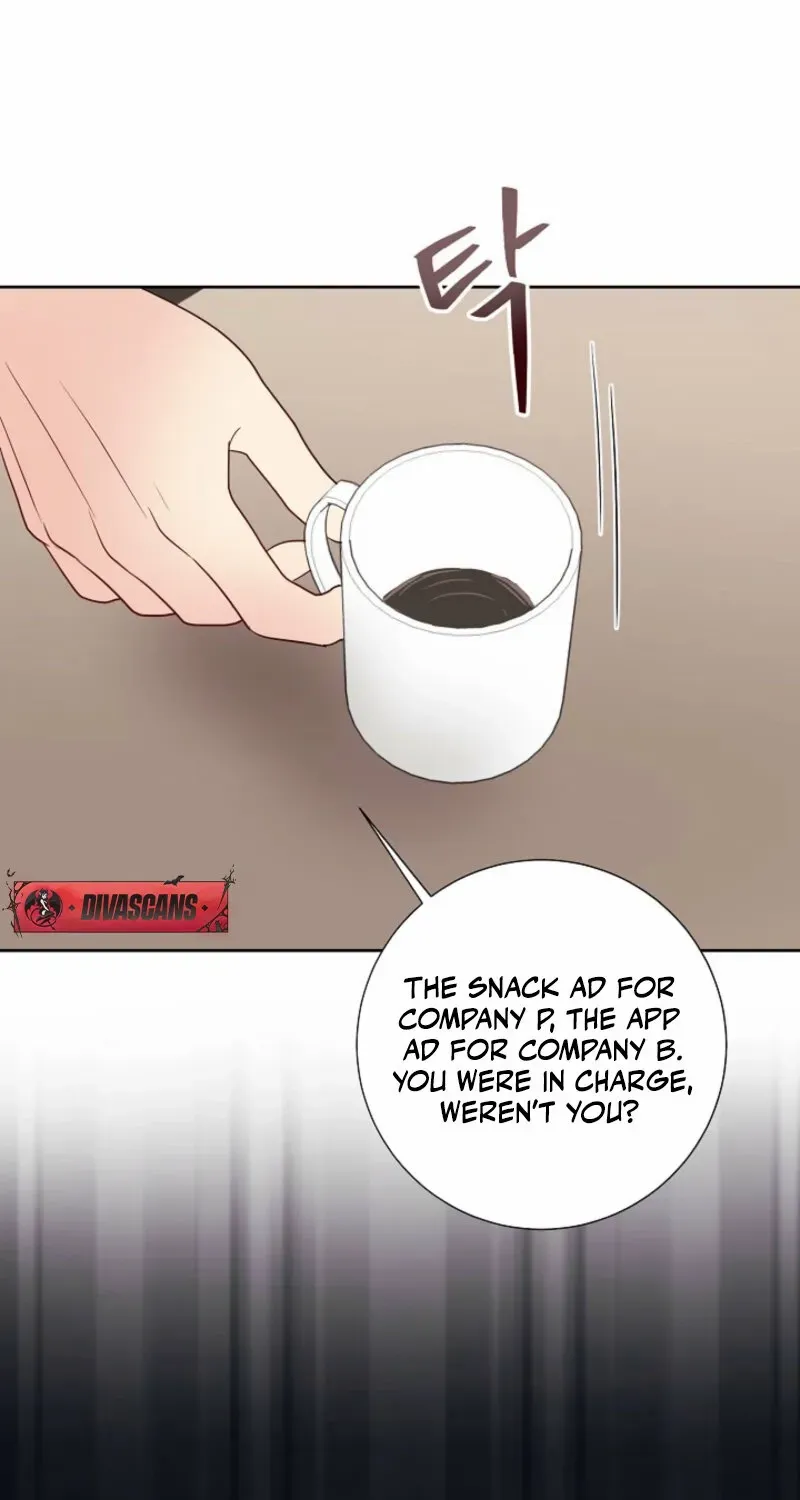 The Summer You Came Chapter 21 page 16 - 