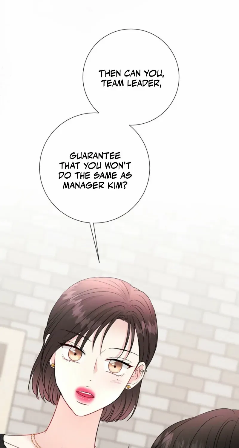 The Summer You Came Chapter 21 page 20 - 