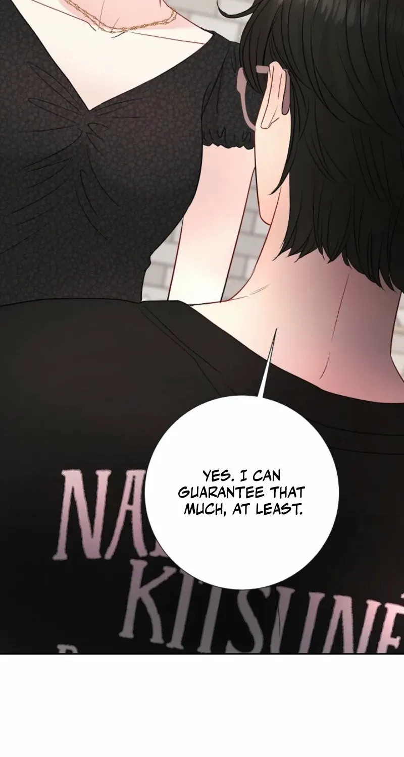 The Summer You Came Chapter 21 page 21 - 