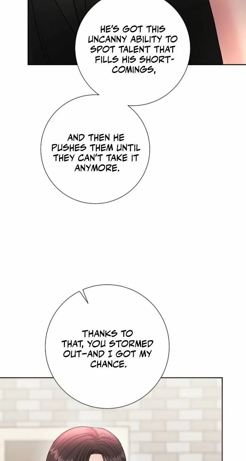The Summer You Came Chapter 21 page 25 - 