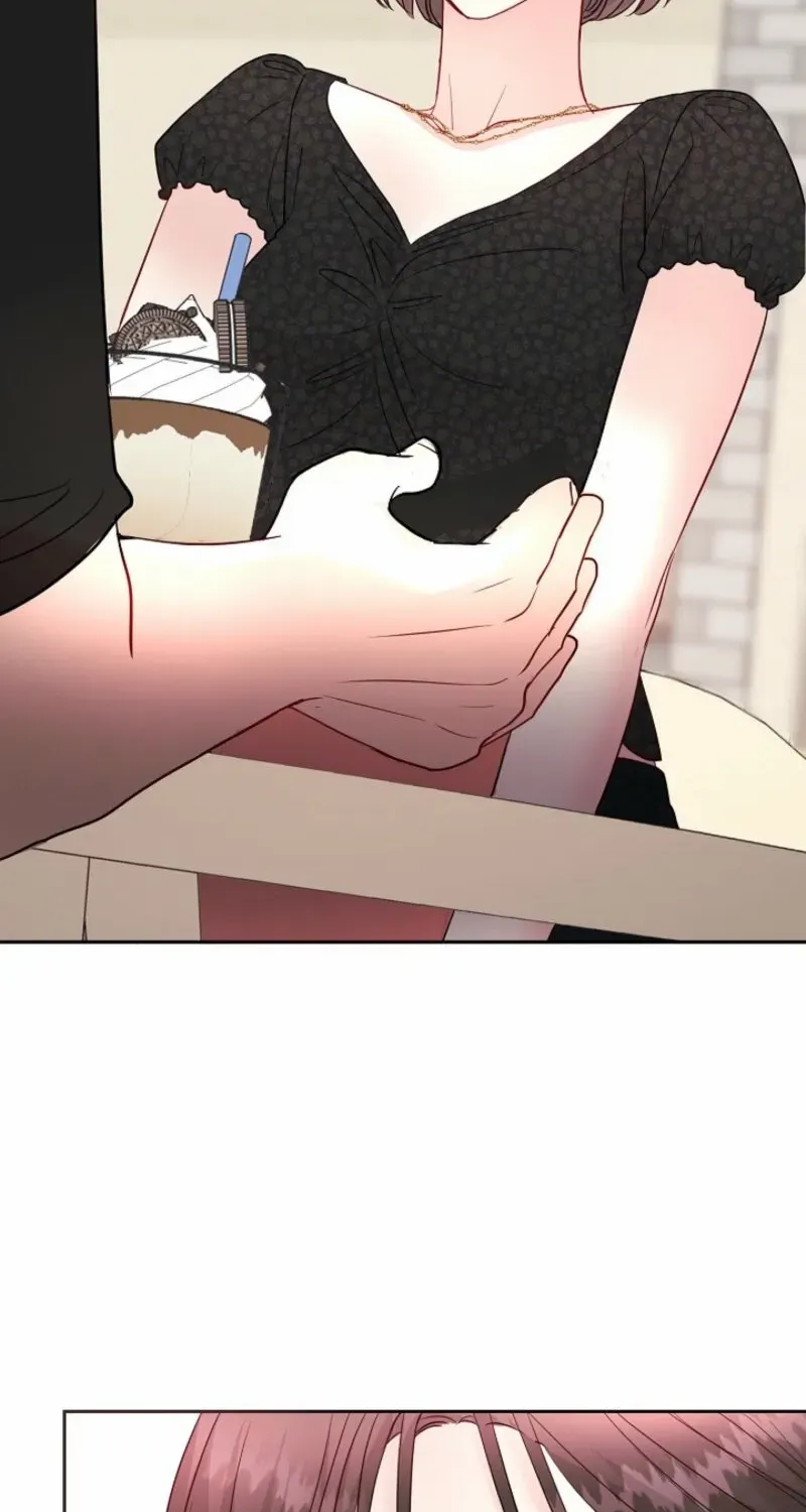 The Summer You Came Chapter 21 page 30 - 