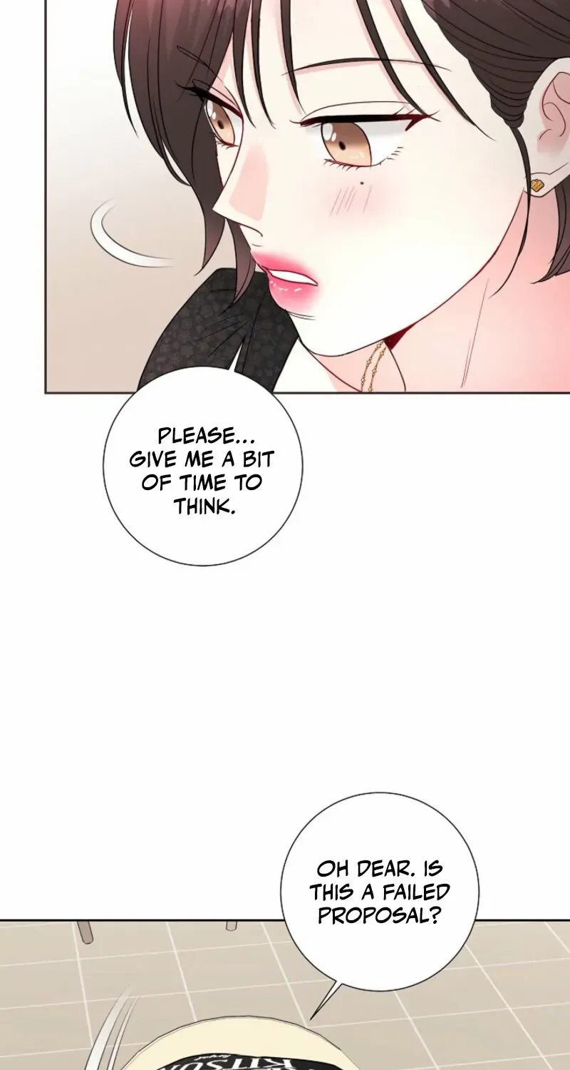 The Summer You Came Chapter 21 page 31 - 