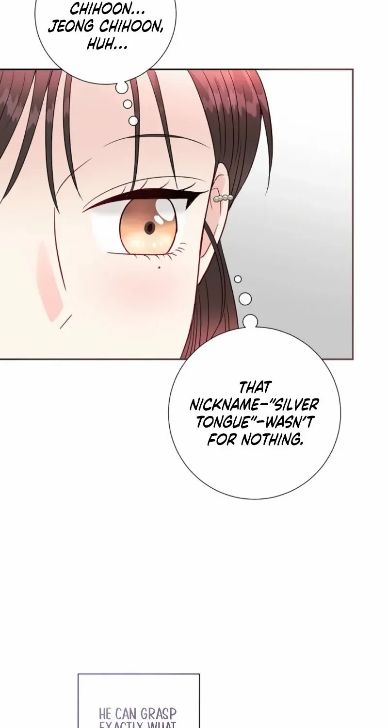 The Summer You Came Chapter 21 page 41 - 