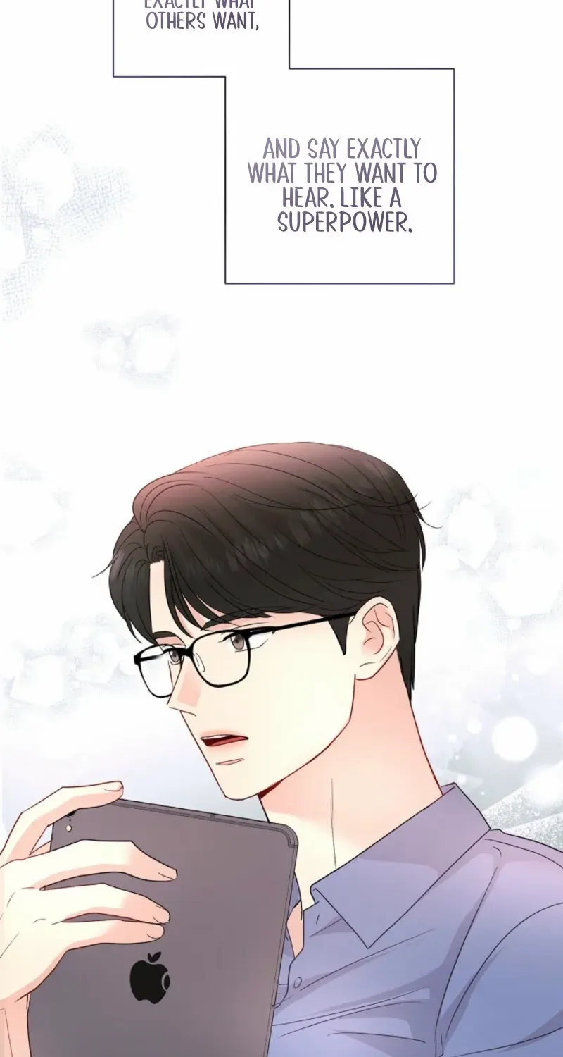 The Summer You Came Chapter 21 page 42 - 