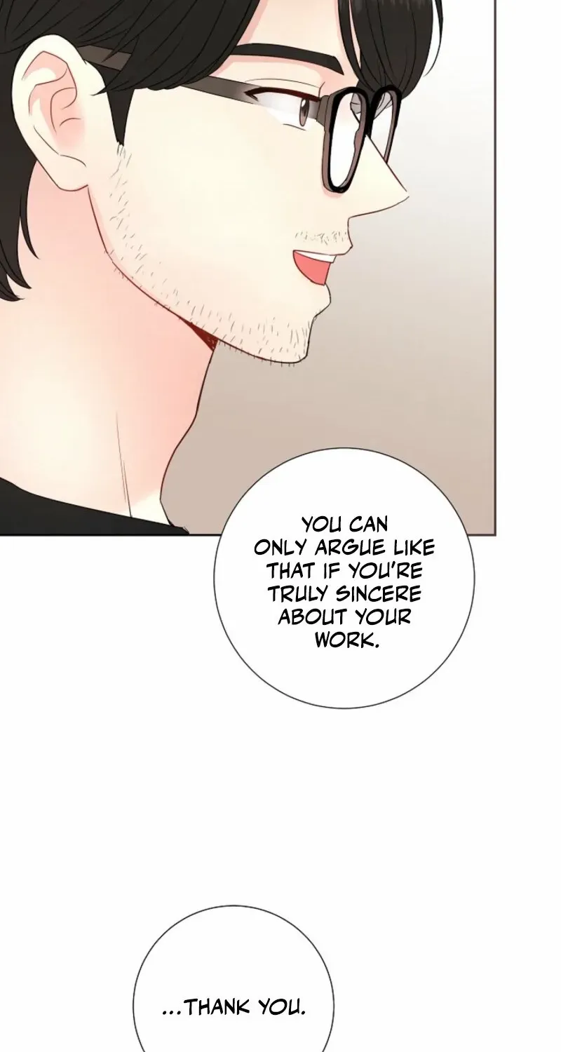 The Summer You Came Chapter 21 page 6 - 