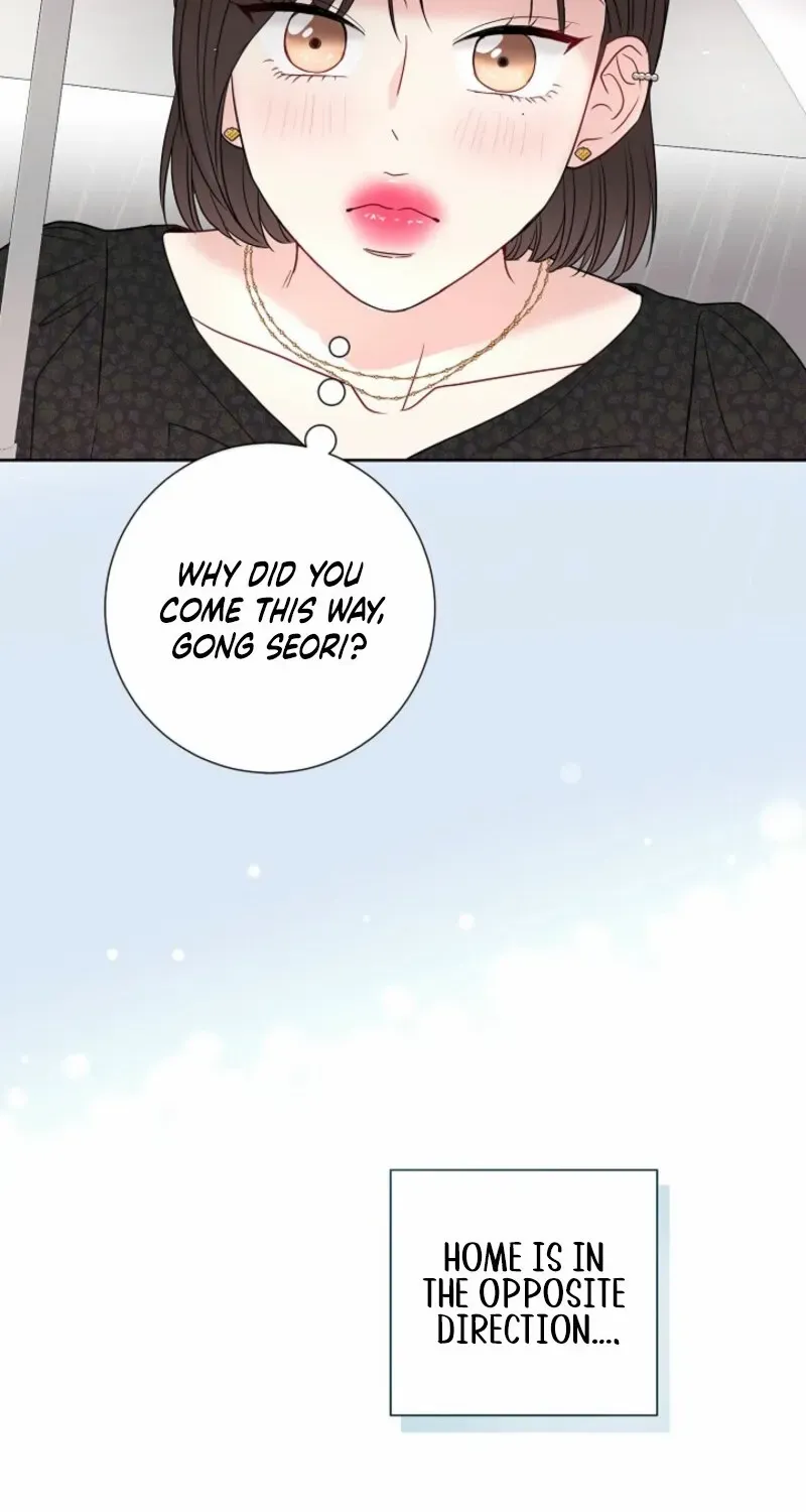 The Summer You Came Chapter 21 page 68 - 