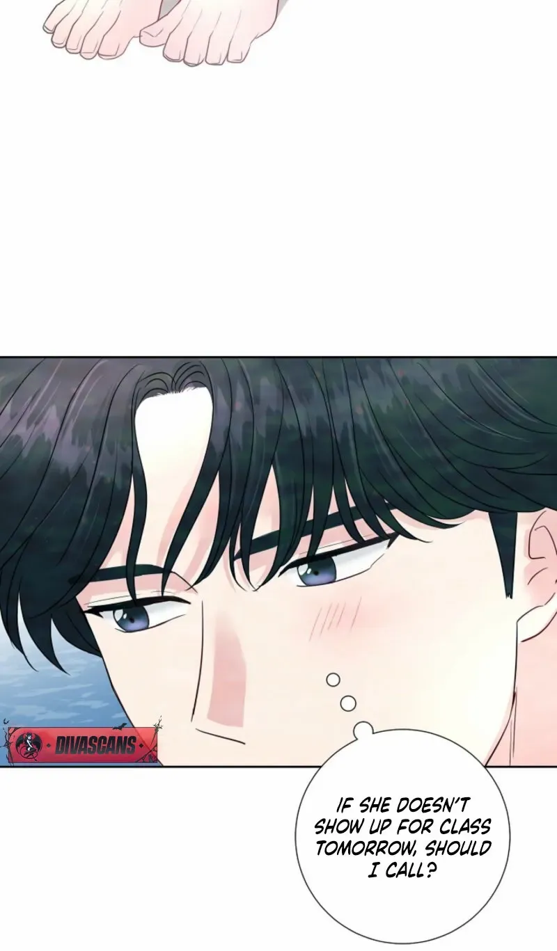 The Summer You Came Chapter 21 page 71 - 