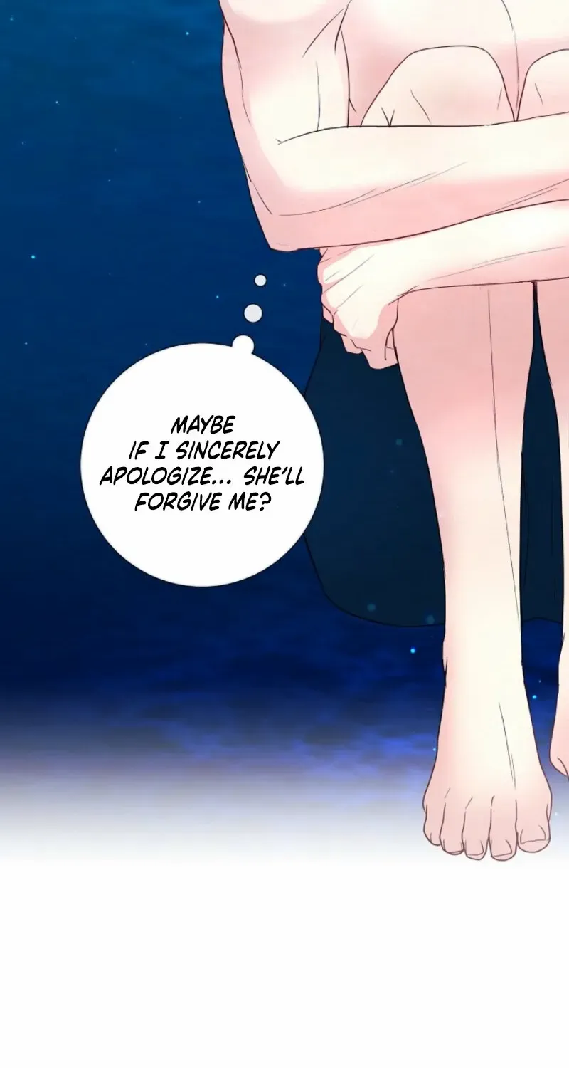 The Summer You Came Chapter 21 page 77 - 