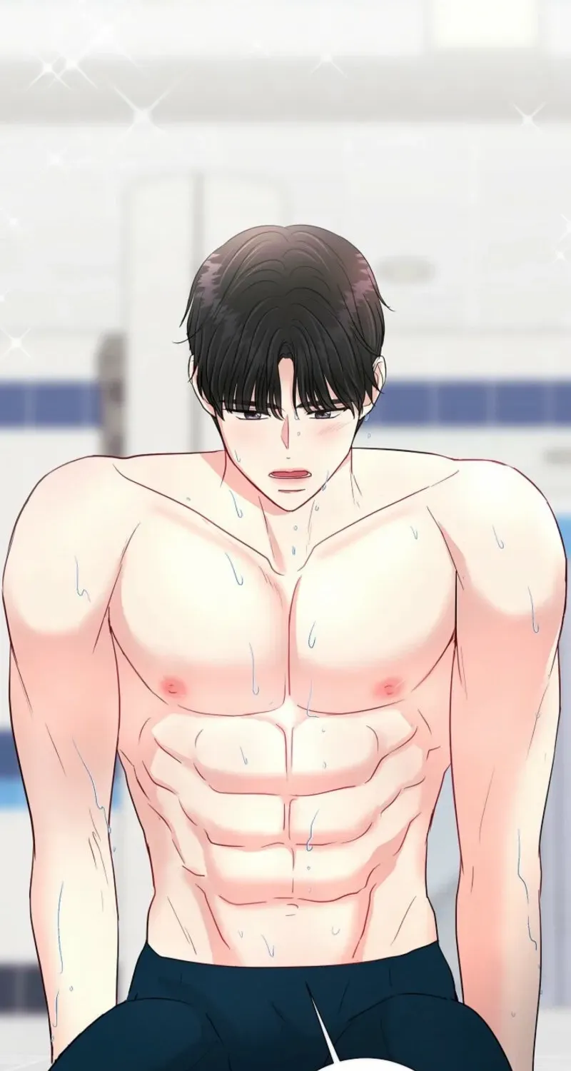 The Summer You Came Chapter 21 page 79 - 