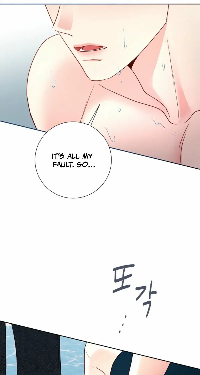 The Summer You Came Chapter 21 page 81 - 
