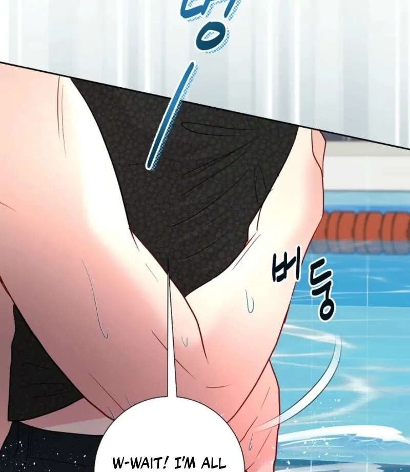 The Summer You Came Chapter 22 page 46 - 