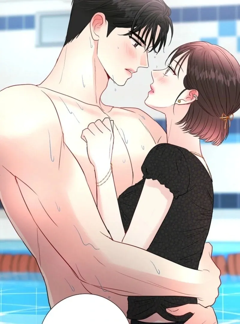 The Summer You Came Chapter 22 page 48 - 
