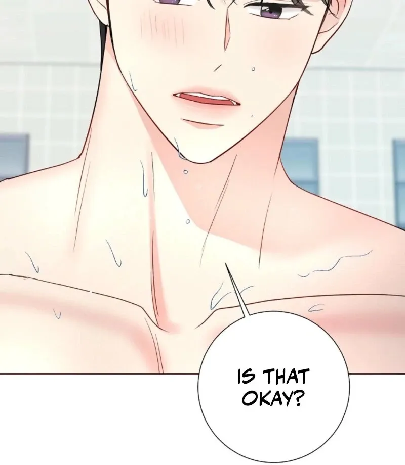 The Summer You Came Chapter 22 page 50 - 