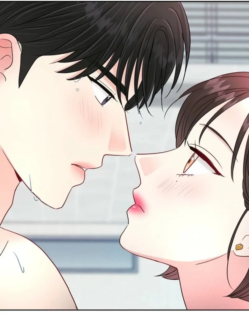 The Summer You Came Chapter 22 page 53 - 
