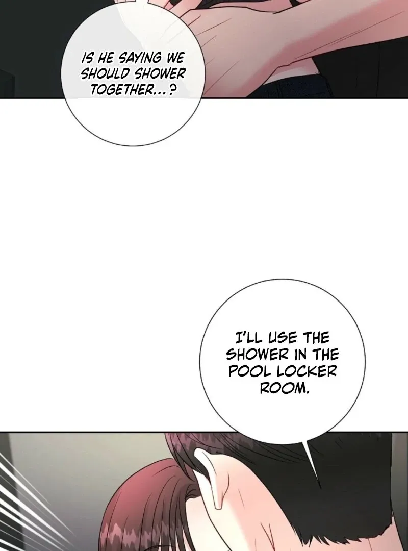 The Summer You Came Chapter 22 page 75 - 