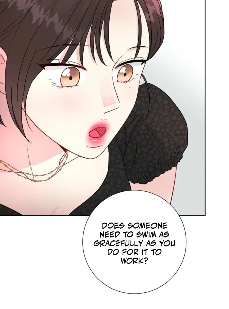 The Summer You Came Chapter 22 page 9 - 