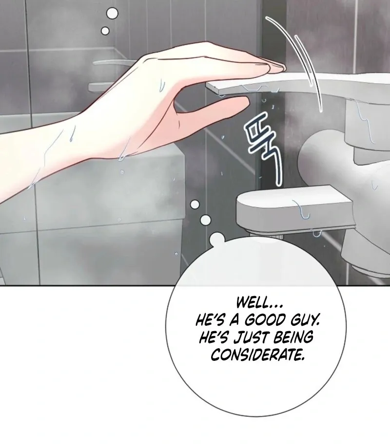The Summer You Came Chapter 22 page 86 - 