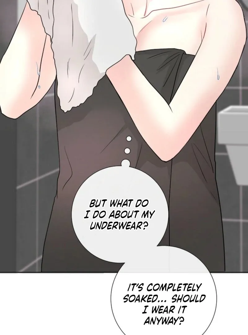The Summer You Came Chapter 22 page 88 - 
