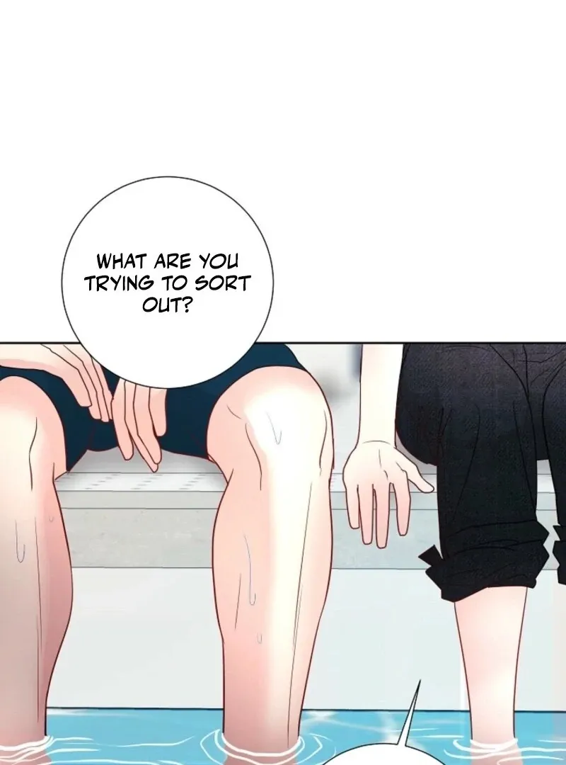 The Summer You Came Chapter 22 page 10 - 