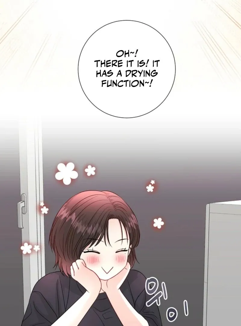 The Summer You Came Chapter 22 page 93 - 