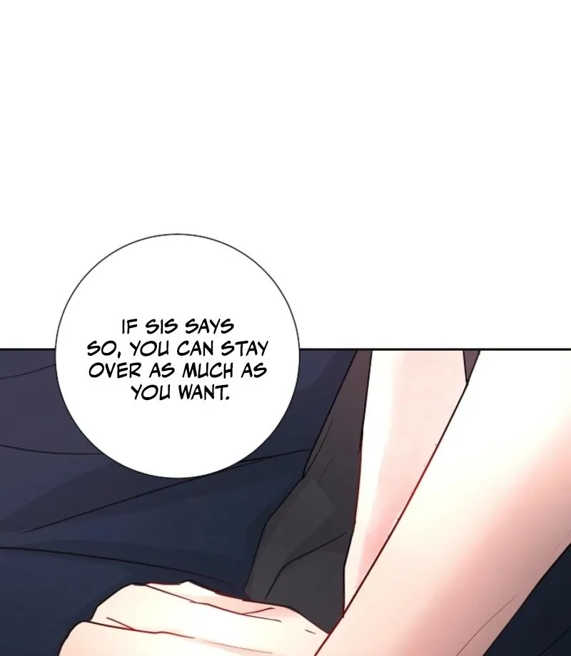 The Summer You Came Chapter 23 page 17 - 