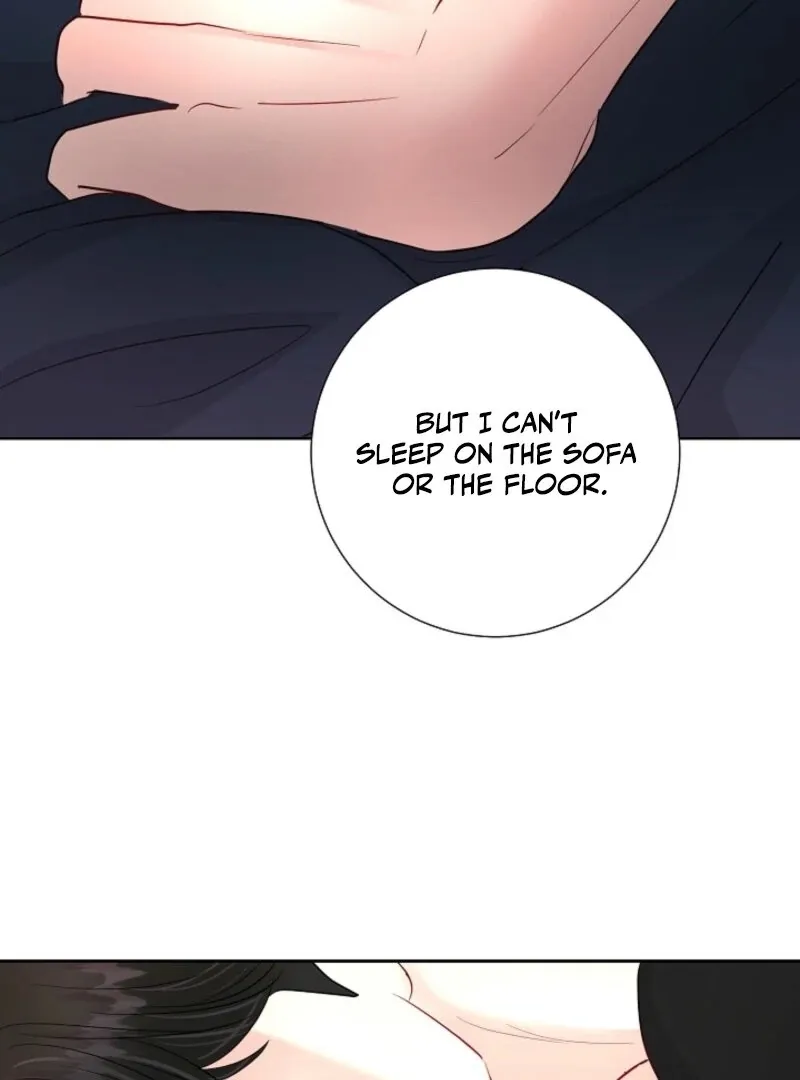 The Summer You Came Chapter 23 page 18 - 