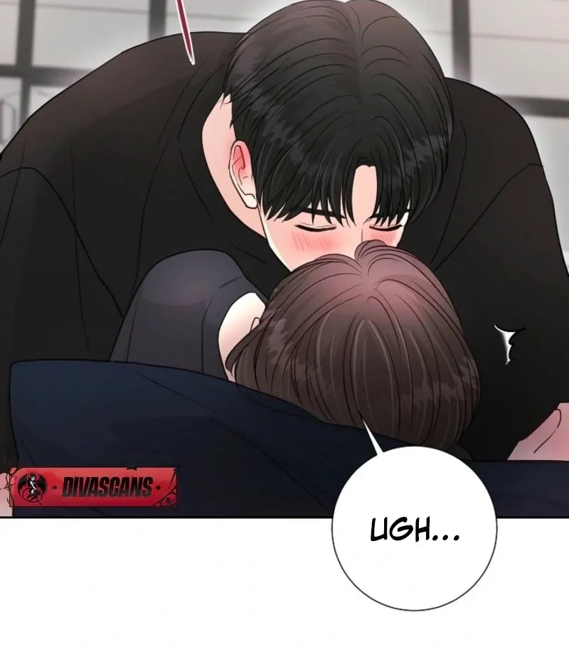 The Summer You Came Chapter 23 page 25 - 